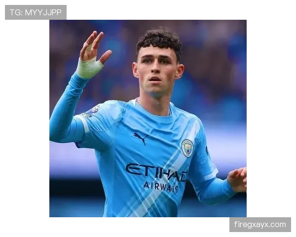 福登汲取英格兰前辈经验，状态回暖助力国家队新赛季备战