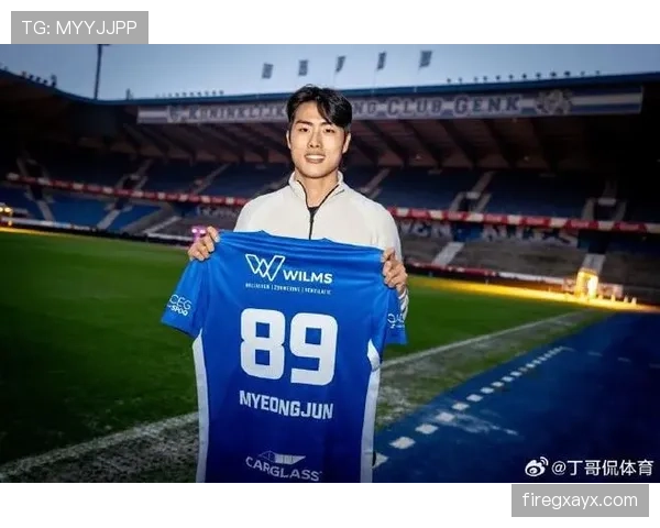 亨克俱乐部聚焦青训挖潜,强化引援策略提升球队竞争力 亨克俱乐部聚焦青训挖潜,强化引援策略提升球队竞争力