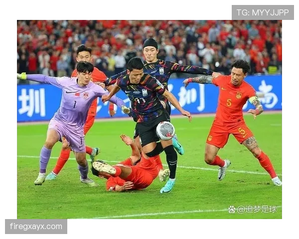 东亚杯八强对阵出炉，精彩对决引爆球迷热议