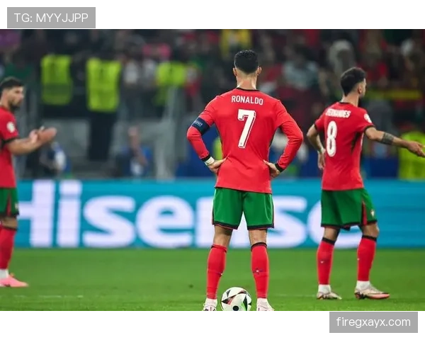 C罗世界杯进球数持续提升 状态回暖备受期待