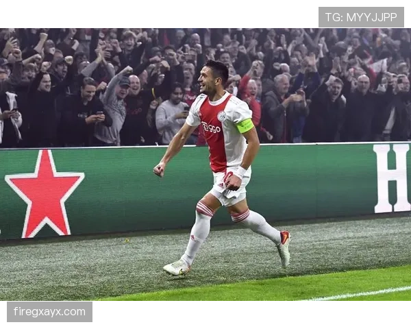 阿贾克斯本赛季表现稳健，竞争力持续提升