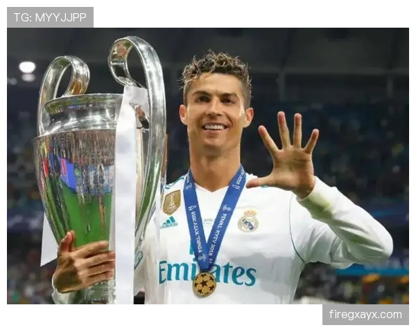 C罗欧冠决赛进球