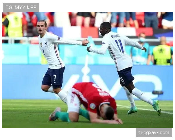 2016欧洲杯金靴+赛事最佳：格里兹曼的国家队巅峰起点