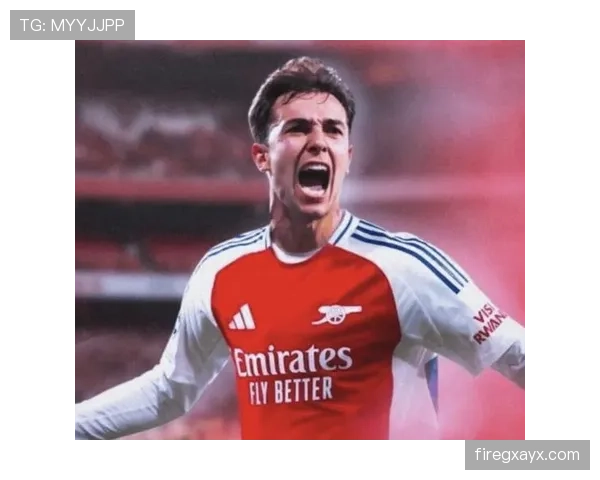 阿森纳中场看似稳固，实则攻守失衡越来越藏不住了