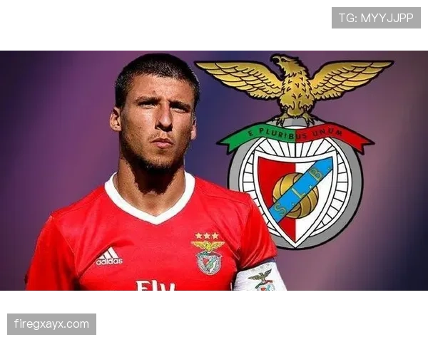 鲁本·迪亚斯:本菲卡时期成为队长完成职业早期成名 鲁本·迪亚斯:本菲卡时期成为队长完成职业早期成名