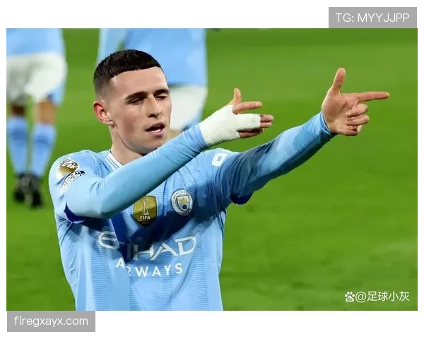 B费与菲尔·福登对比：创造与终结的进攻效率差异何在？