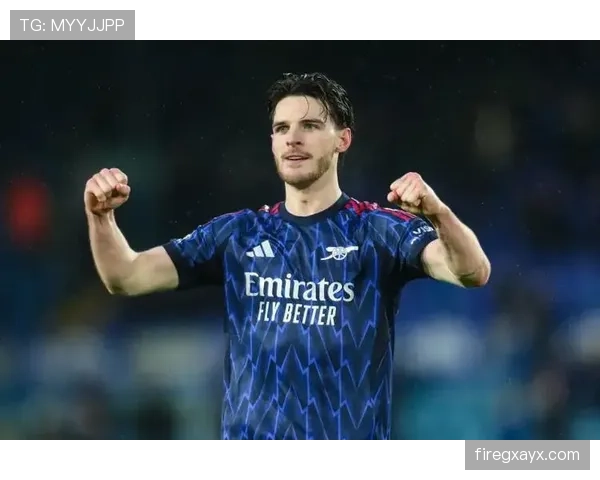 赖斯是否为英超第一后腰 攻防贡献与战术价值对比分析