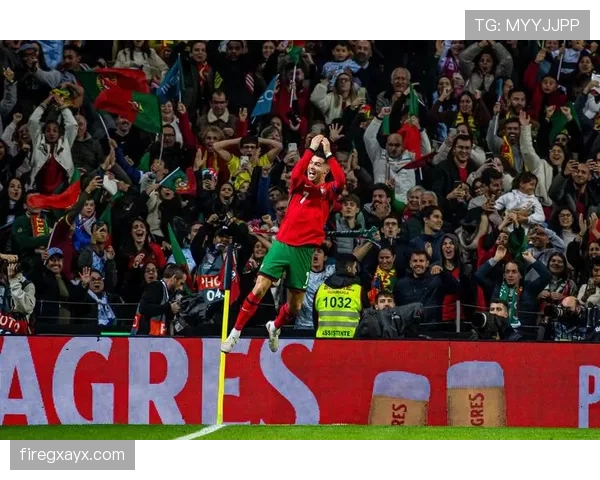 C罗国家队逆转时刻解析